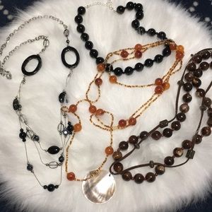 Necklace Bundle